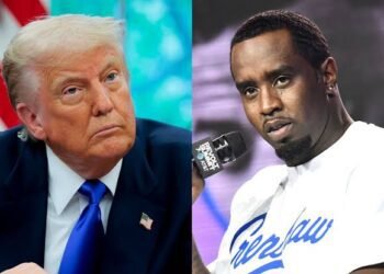 White House Denies Claims Trump Plans to Commute Diddy’s Prison Sentence