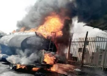 31 Killed, Dozens Injured as Fuel Tanker Explodes in Niger State