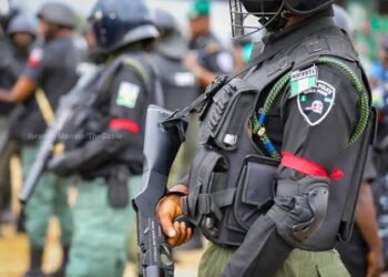 Police Arrest Three Suspected Drug Traffickers, Recover Over 23,000 Illicit Drugs in Jigawa