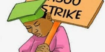 ASUU Calls Off Two-Week Warning Strike