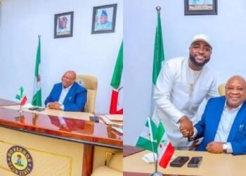 Osun Names Davido Chairman of Sports Trust Fund