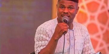 My Road Accident in 1997 Was the Beginning of My Stardom — Ayefele