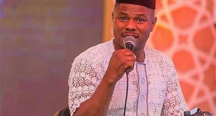 My Road Accident in 1997 Was the Beginning of My Stardom — Ayefele