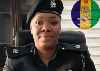 Stray Bullet Claims Life of Tricycle Rider in Lagos