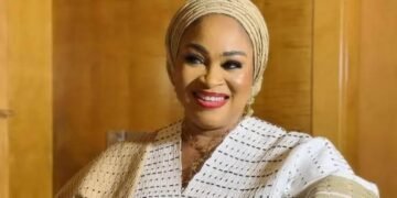 “Beware of Fake UK Job Posts Pretending to Be from Me” — Bukky Wright Cautions Public