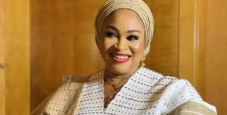 “Beware of Fake UK Job Posts Pretending to Be from Me” — Bukky Wright Cautions Public