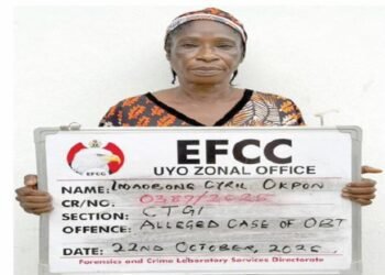 EFCC Arrests Akwa Ibom School Owner Over Alleged ₦3 Million Visa and Scholarship Scam