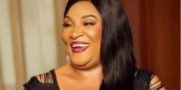 “I Walked Away a Day Before My Wedding” – Ngozi Nwosu Recounts Domestic Abuse Experience