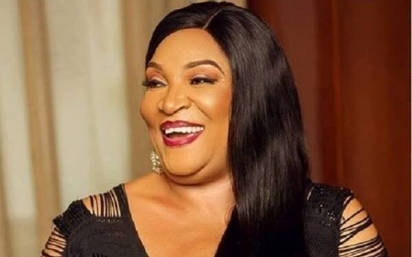 “I Walked Away a Day Before My Wedding” – Ngozi Nwosu Recounts Domestic Abuse Experience