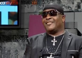 How I Was Made to Look Like a Madman to Win Public Sympathy – Shina Peters