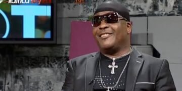 How I Was Made to Look Like a Madman to Win Public Sympathy – Shina Peters