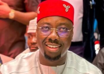 Obi Cubana Announces Plans to Retire at 60, Prioritize Family and Travel