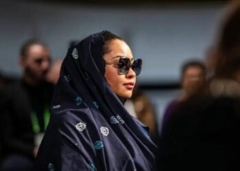 Court Adjourns Natasha Akpoti-Uduaghan’s Defamation Trial to December 1