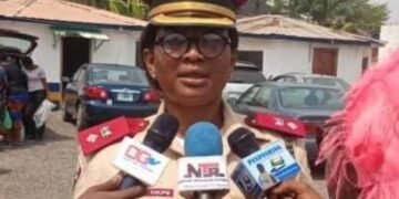 Ogun FRSC Spokesperson Passes Away After Prolonged Illness