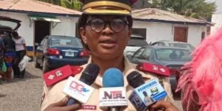 Ogun FRSC Spokesperson Passes Away After Prolonged Illness