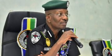 Egbetokun Refutes Claims Of Bias In Police Promotions