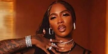 “Afrobeats Made Me Proud To Be African” – Tiwa Savage Declares