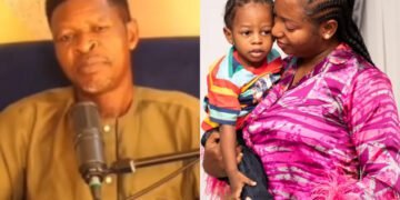 Mohbad’s Widow Wunmi Aloba Blasts Father-in-Law as SAN Withdraws from DNA Dispute