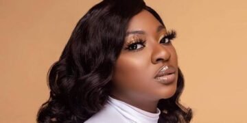 Yvonne Jegede Reacts To Pastor Femi Lazarus’ Controversial Comment On Menstrual Pain
