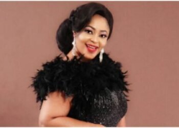 Biodun Okeowo Blasts Man Who Accused Her Of Theft Over House Price Mistake