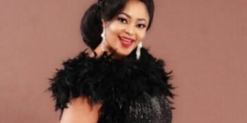Biodun Okeowo Blasts Man Who Accused Her Of Theft Over House Price Mistake