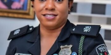 Police Rescue Kidnap Victim In Kwara, Arrest Two Suspects