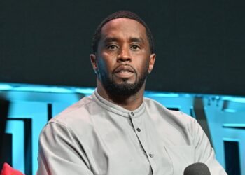 Sean “Diddy” Combs Begins Prison Term At New Jersey Facility