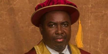 Meet new INEC Chairman, Joash Amupitan