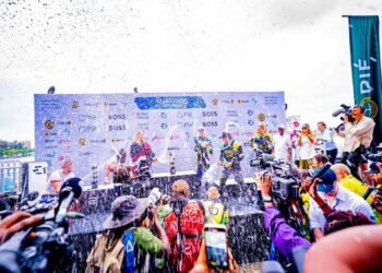 Tinubu Praises Sanwo-Olu, FirstBank, Others On E1 Race