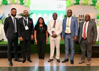 Shell Urges Sustained Actions To Position Gas As Engine Of Development  