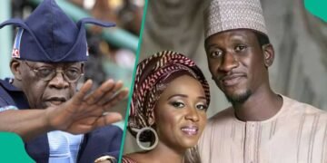 Maryam Sanda’s Presidential Pardon, Grave Injustice, Says Slain Husband’s Family