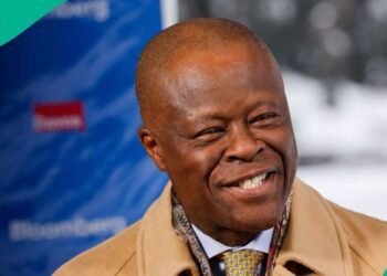 Wale Edun: Presidency Gives Update On Finance Minister Health Status