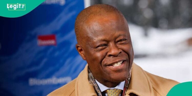 Wale Edun: Presidency Gives Update On Finance Minister Health Status