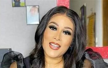 Adunni Ade Wins In Court, Blogger To Pay N20m In Privacy Suit Over Dino Melaye Dating Report