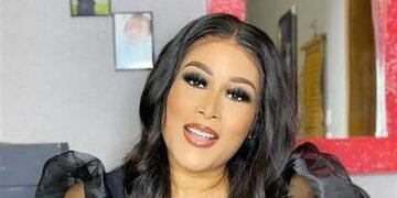 Adunni Ade Wins In Court, Blogger To Pay N20m In Privacy Suit Over Dino Melaye Dating Report