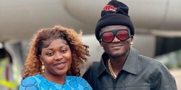 Portable Tags Relationship With Ashabi Simple “Biggest Mistake”