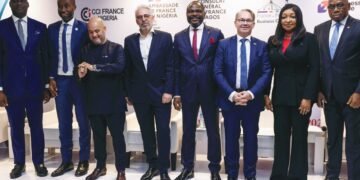 FNBC Calls For Deeper Bilateral Collaboration To Drive Sustainable Growth