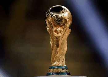 Nigeria, DR Congo Eye World Cup Qualification in African Playoff Showdown