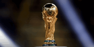 Nigeria, DR Congo Eye World Cup Qualification in African Playoff Showdown