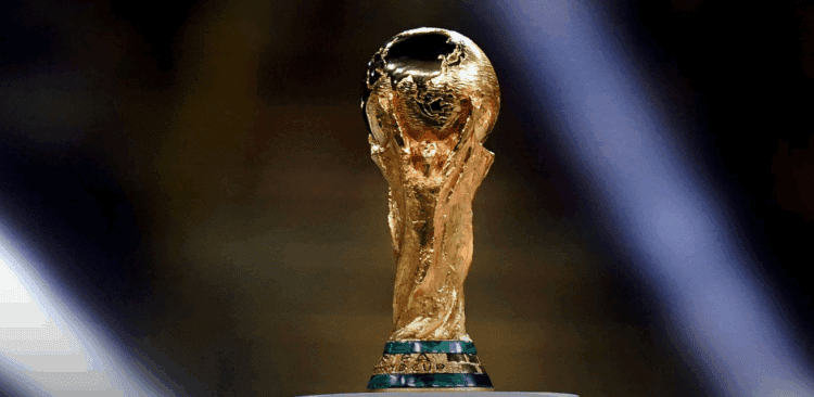 Nigeria, DR Congo Eye World Cup Qualification in African Playoff Showdown
