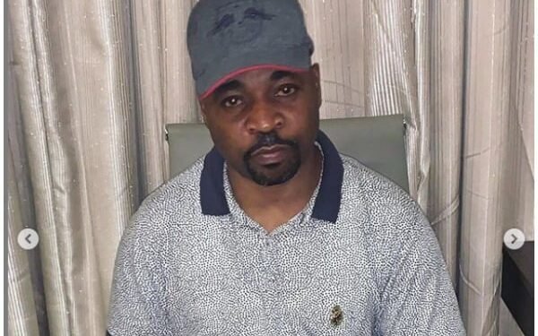 MC Oluomo Denies Withholding Payments from Nollywood Stars Over Tinubu’s 2023 Campaign