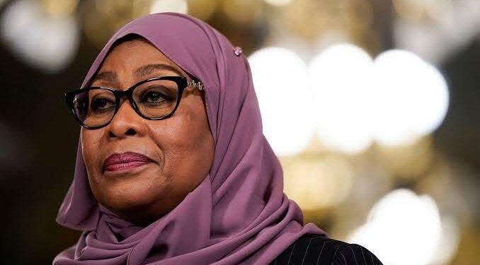 Tanzania President Secures Landslide Election Victory Following Deadly Protests