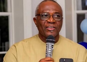 Onanuga Dismisses Reports Of Christian Killings, Calls U.S. Claim Exaggerated