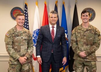 US Signals Readiness for Military Action Over Alleged Killings of Christians in Nigeria