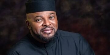 Live Band Legend Akin Shuga Passes Away In Canada