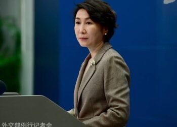 China Warns Against U.S Military Threat, Urges Respect For Nigeria’s Sovereignty