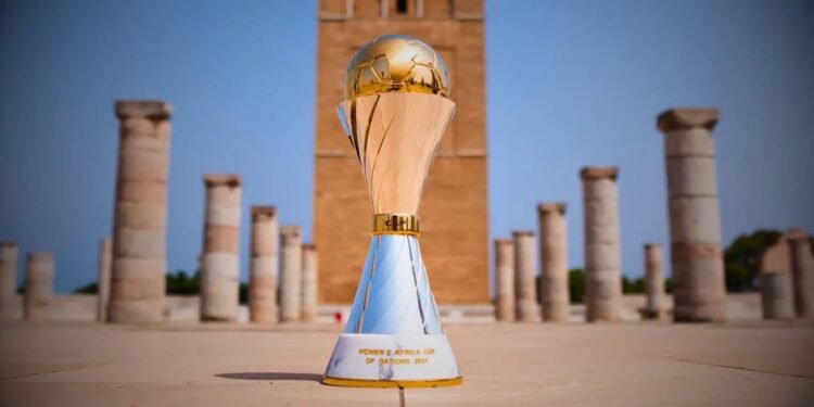 CAF Expands Women’s AFCON To 16 Teams Ahead Of 2026 Morocco Tournament