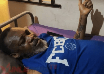 Daddy Fresh Battles Life-Threatening Illness, Appeals For Urgent Help