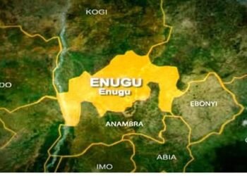 Police Arrest 13 Suspects Over Attack On Officers In Enugu Community