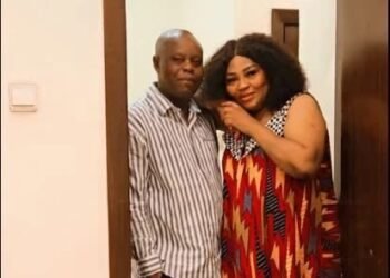 Regina Daniels Celebrates Parents’ Reconciliation As They Unite To Free Her Detained Brother